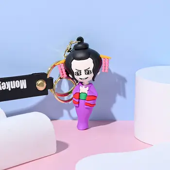 12 best sales Anello di Rufy - №10