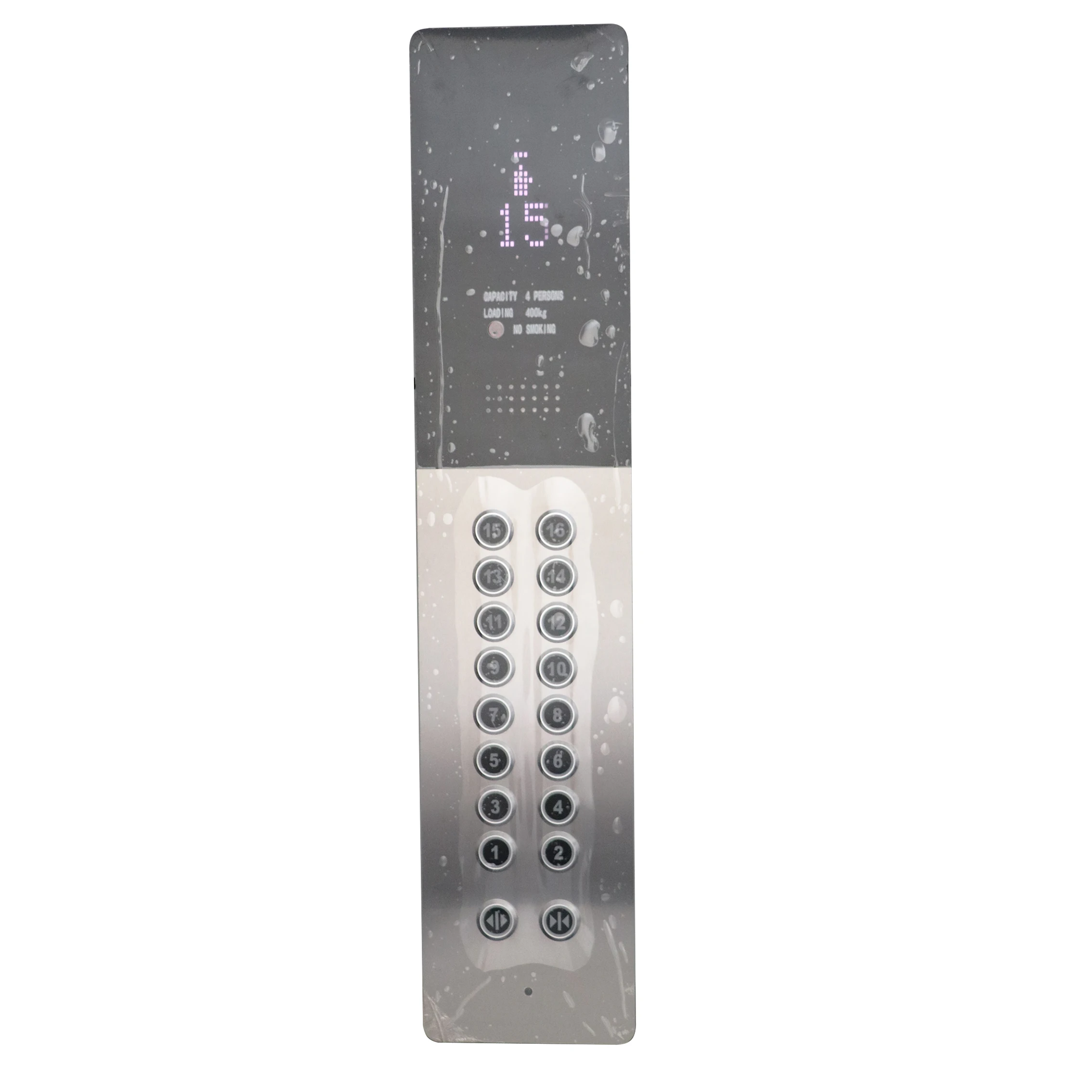 

Best Price Elevator Accessories Elevator Cop For Elevator