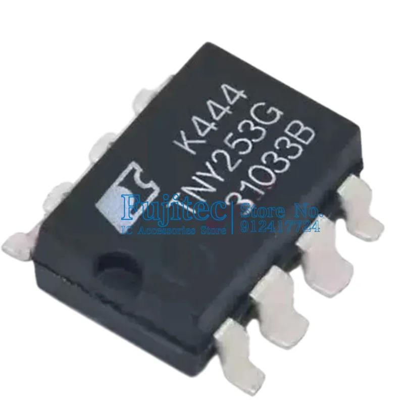 10PCS TNY253 TNY253GN SOP-7