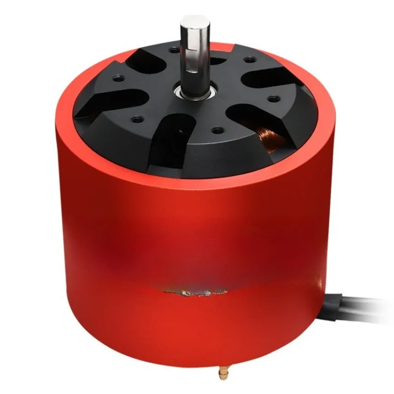 

Inner turn water-cooled high-power surfboard, carding boat motor, unmanned boat motor