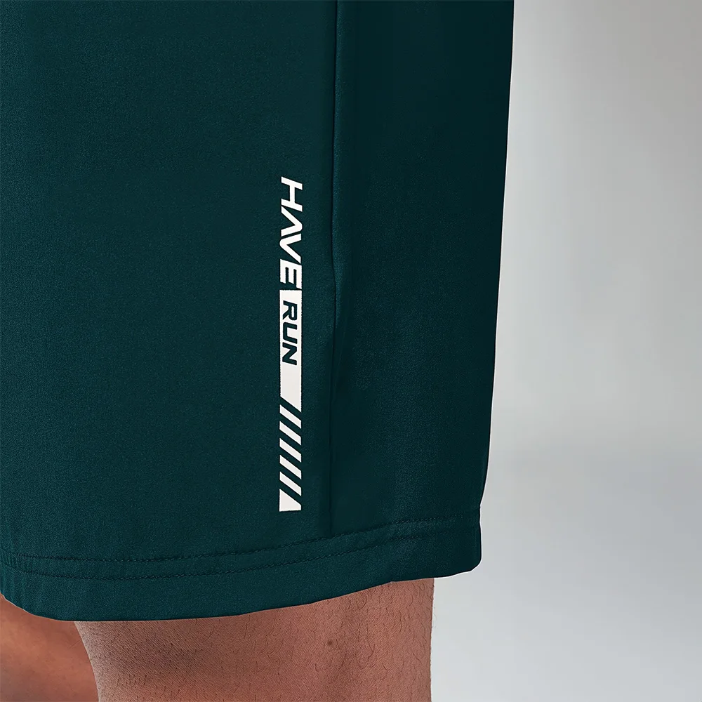 Zomer Casual Shorts Mannen Dunne Sectie Sport Ademende Strand Shorts Mannen Basketbal Fitness Training Sportbroek Hardloopshorts