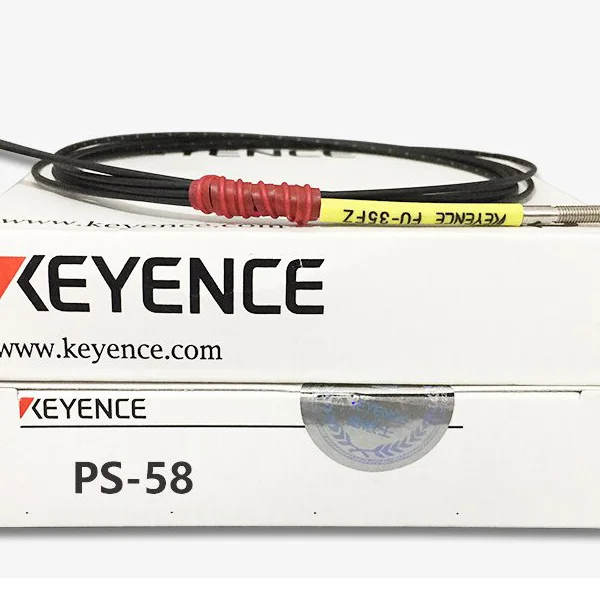 

1 шт. новый для Ps-58 фотоэлектрический датчик переключателя совершенно новый оригинальный точечный Plc