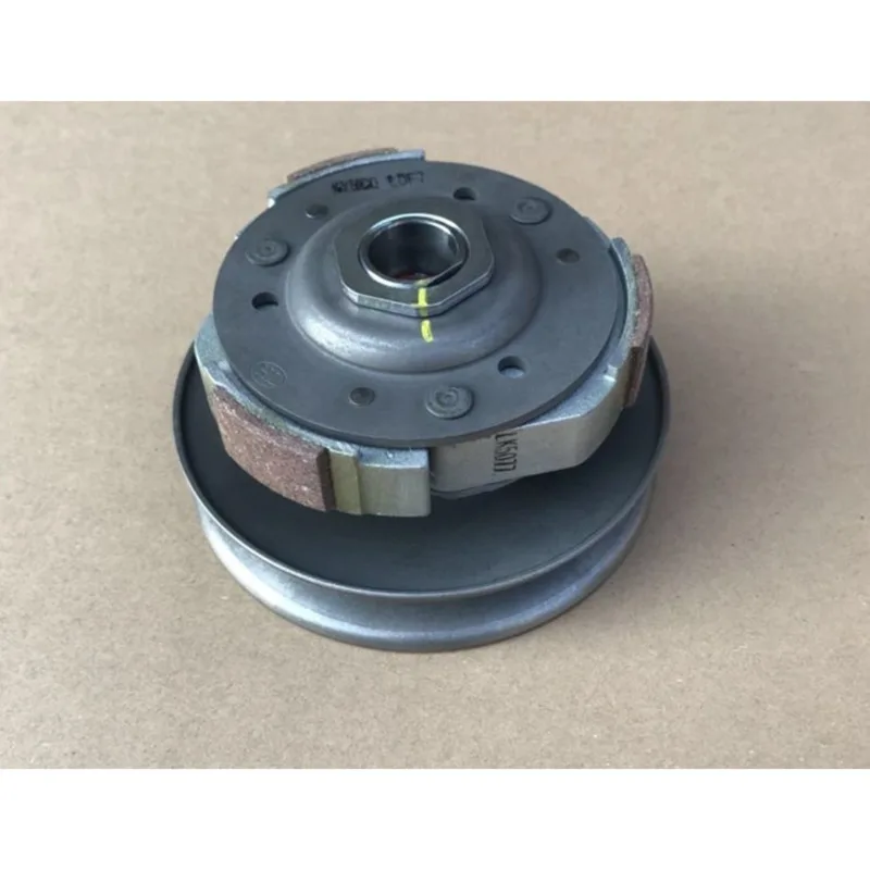 Motorcycle Rear Clutch Pulley for Kymco Gp110 Vp110 Like180 Kcc Acc