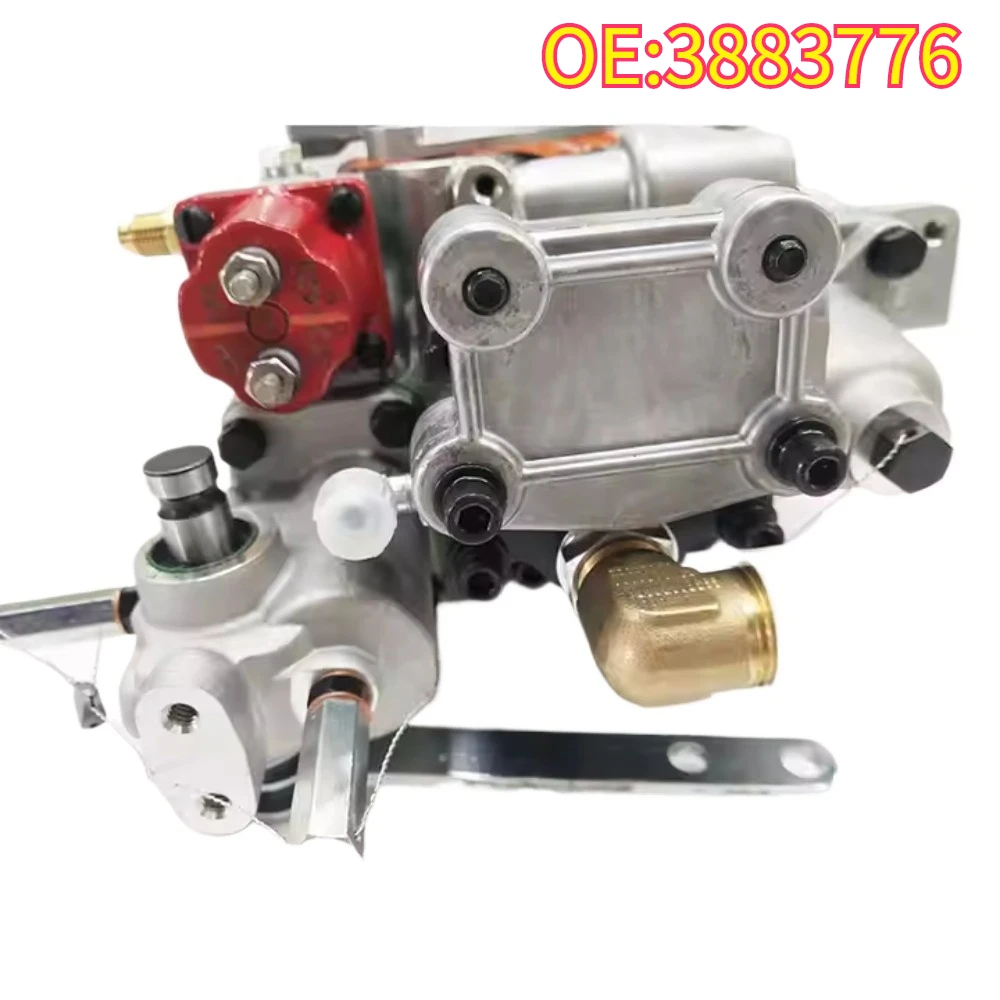 

Высокое качество, новинка для 3883776 Cummins Brand Megapomp 3883776 KTA19 K19 QSK19