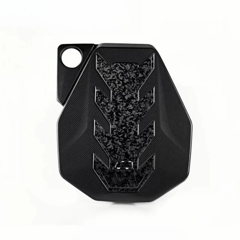 

New Engine Accessories Suitable for BMW M5 G90 OEM Style Engine Hood