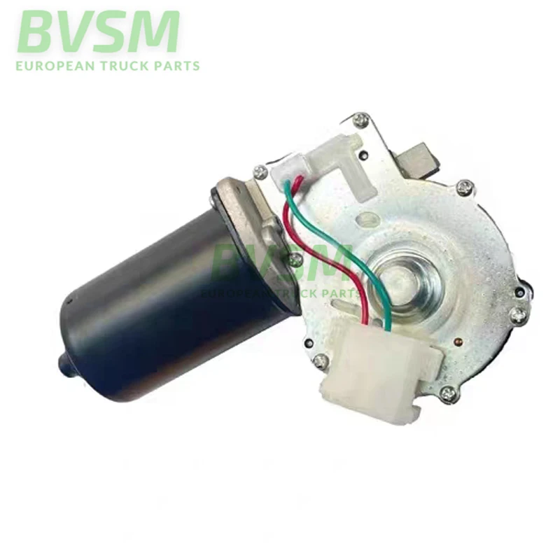 

Запасные части для грузовиков Benz, двигатель стеклоочистителя Actros MP3 0058202142 A0058202142