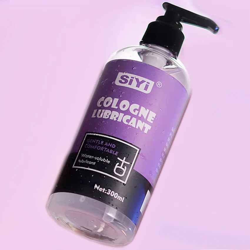 Lubricant for Sex Fruity Love Gel Anal Lubricantion Lubricants for Session Oil Water Based Lube Gay Vaginal for Adult