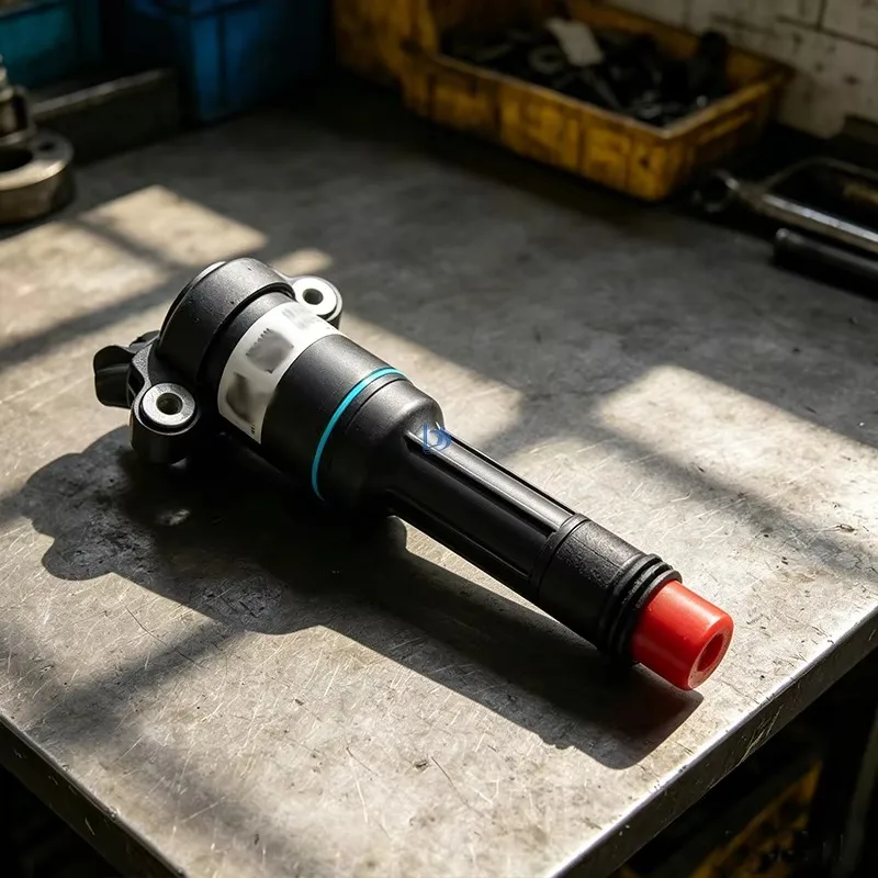 Construction Machinery Engine Part Ignition Coil 5626388 for  Cum-mins ISDe Series 6.7L Engine Wheel Loader Truck Excavator