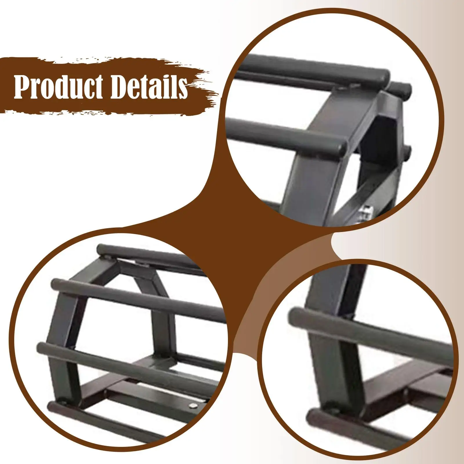 support-de-selle-portable-avec-roulettes-pour-tous-types-de-materiel-tapis-et-accessoires