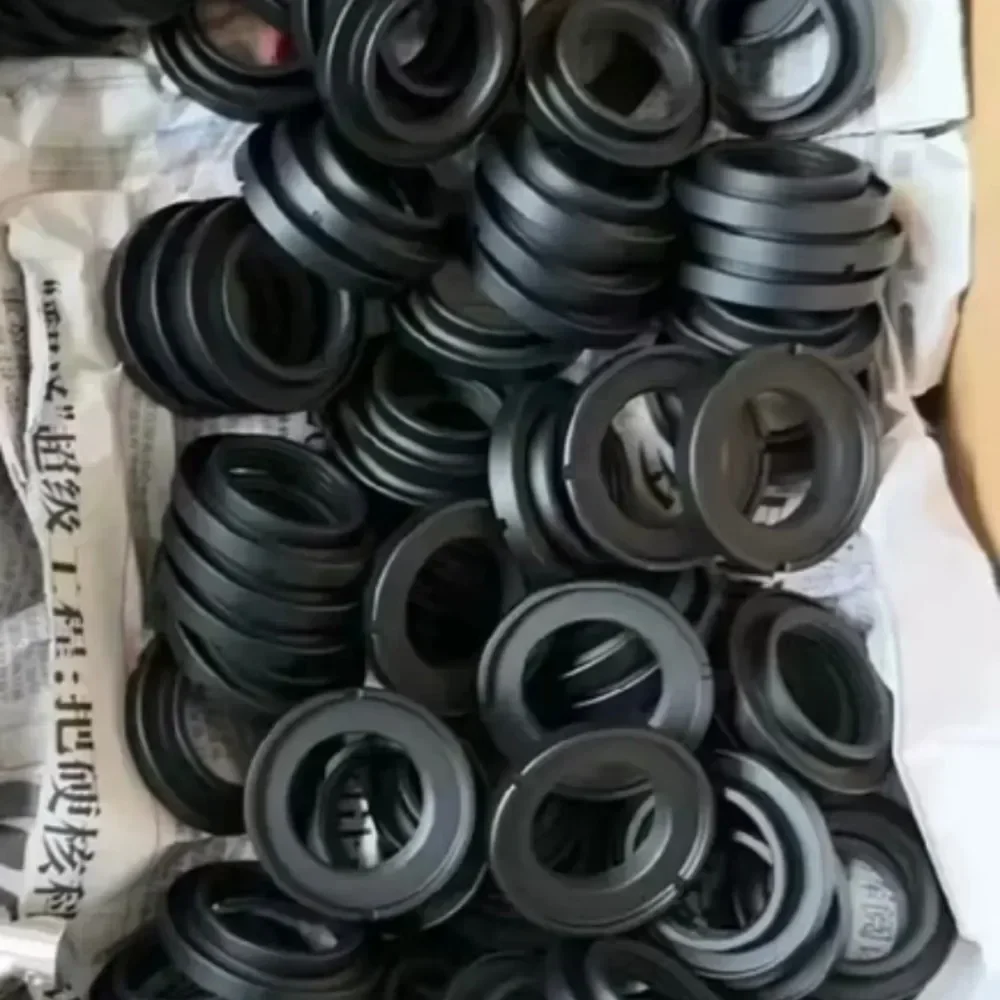 V2 Motor Shaft Aluminum Ring for DJI Agras T40 UAV Plant Protection Agricultural Drone Accessories Repair Parts