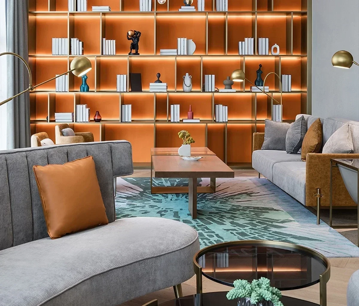 

#Project Furniture Bed Room Public Area Sofa Set Project Furniture