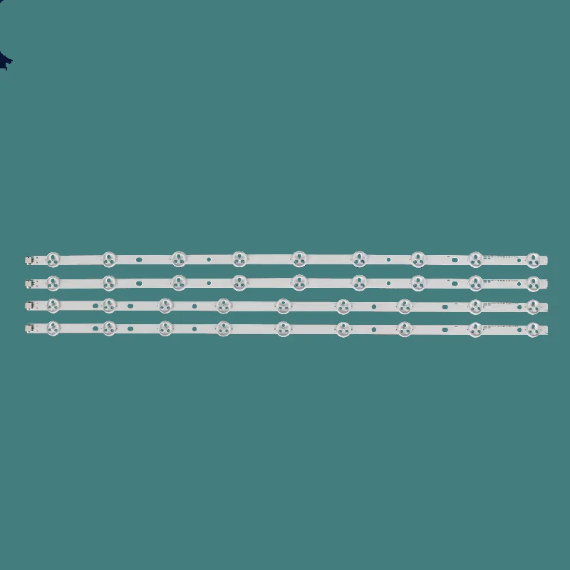 

LED strip for 32" ROW Rev 0.6 Grundig 32VLE4304BF 32VLE5403BG Beko 32 BLE 4400 BA Telefunken T32TX970DL Rolsen RL 32D700U3D