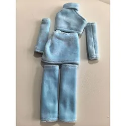 New style Toy accessories gift pretty clothes for your BB FR 1/6 scale dolls BBIKG156
