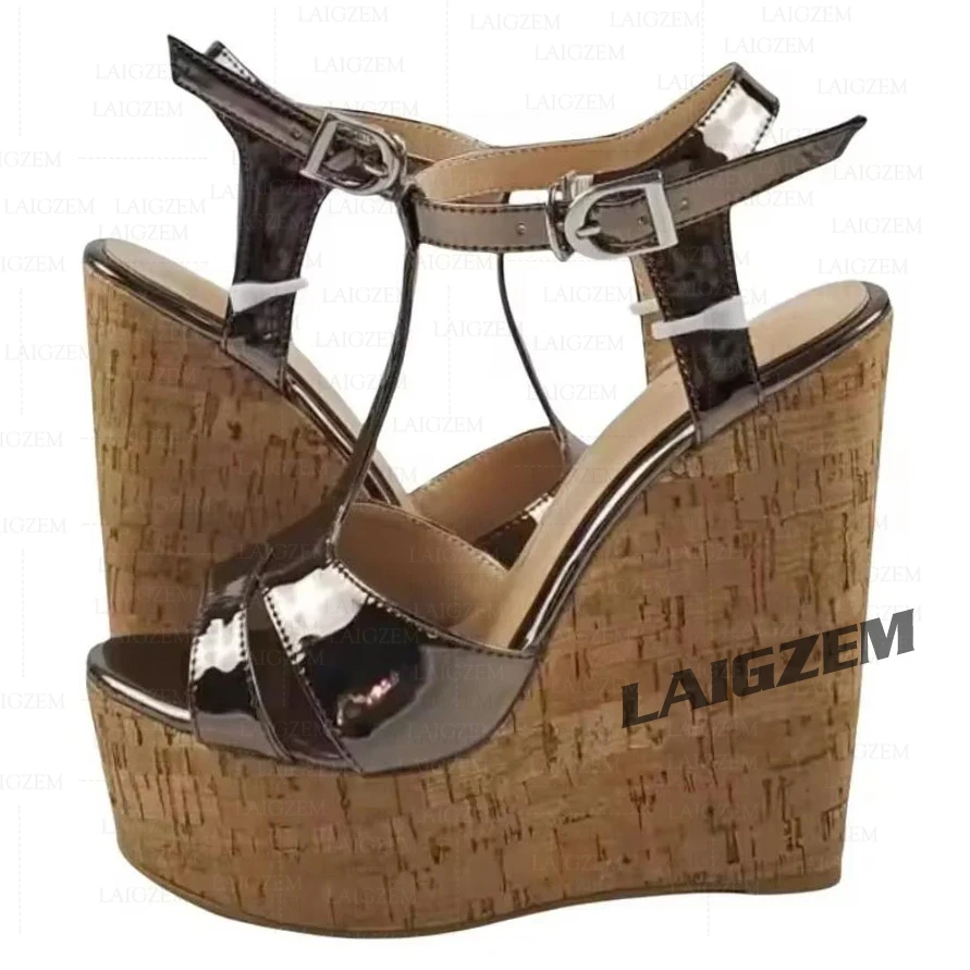 dohbaner-femmes-sandales-plate-forme-compensees-talons-hauts-bout-ouvert-brillant-pompes-fete-bal-a-la-main-dames-chaussures-femme-grande-taille-40-44-47