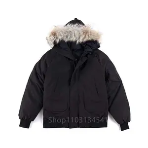 Canada Goose Macmillan AliExpress