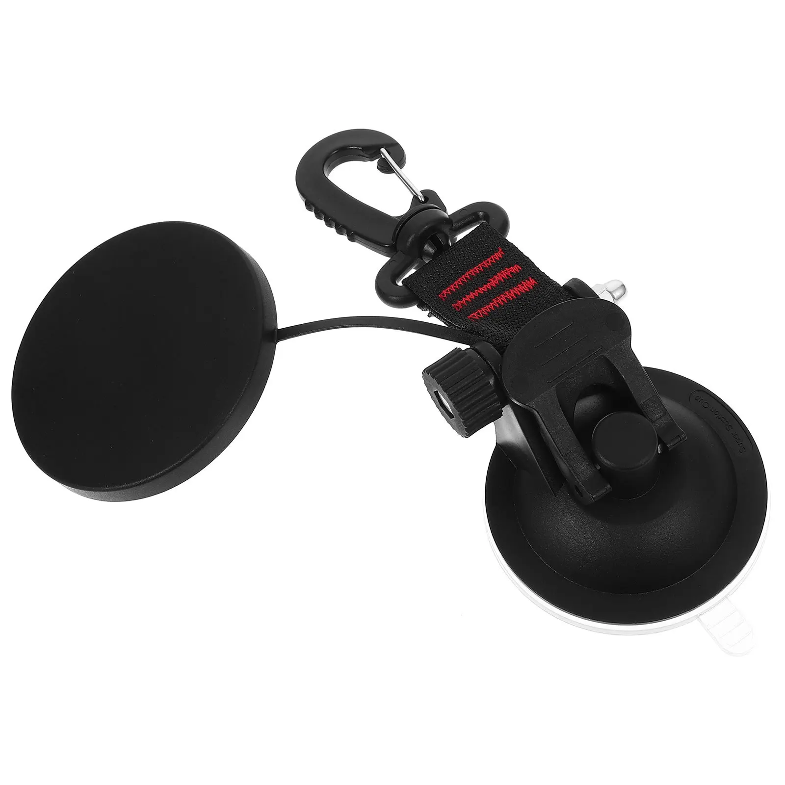 1 قطعة الثقيلة شفط كأس هوك خيمة التخييم قماش القنب تأمين اكسسوارات السيارات السيارات شفط الكؤوس هوك التخييم قماش القنب اكسسوارات