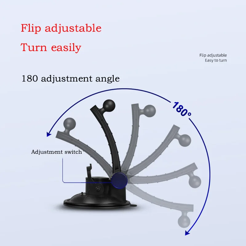 Homhu 2023 NEWMount Stand Holder Universal Mobile Phone Bracket 360Degree Stand Bed Desktop Lazy Holder Bracket Support for iPad