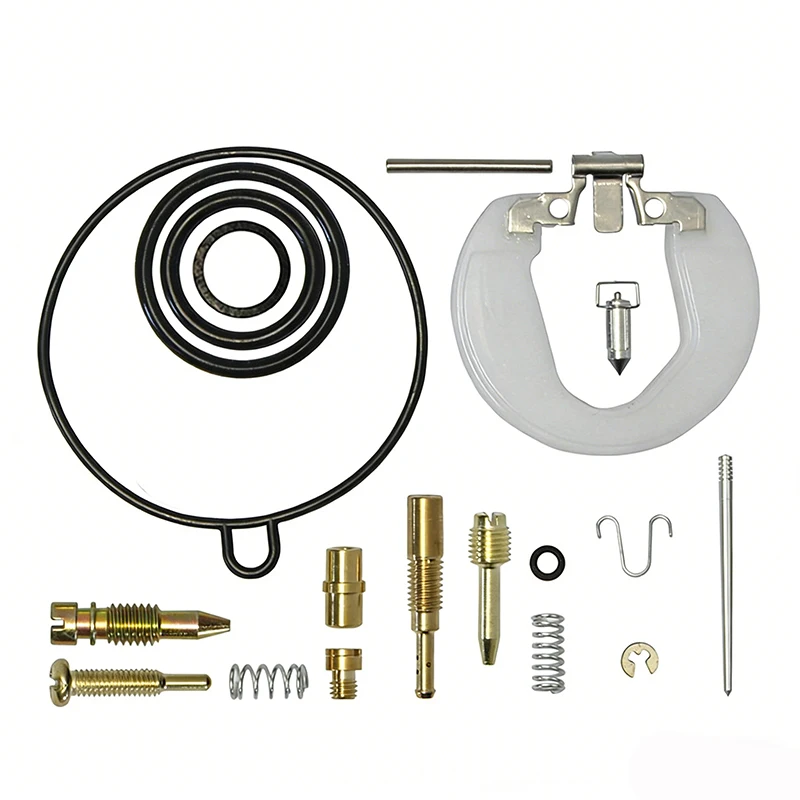 New Carburetor Repair Kit for KEIHIN  WAVE EX5 WAVE100 CD110 CD100 C100  X110 100CC 110CC Carburetor Repair Replacement