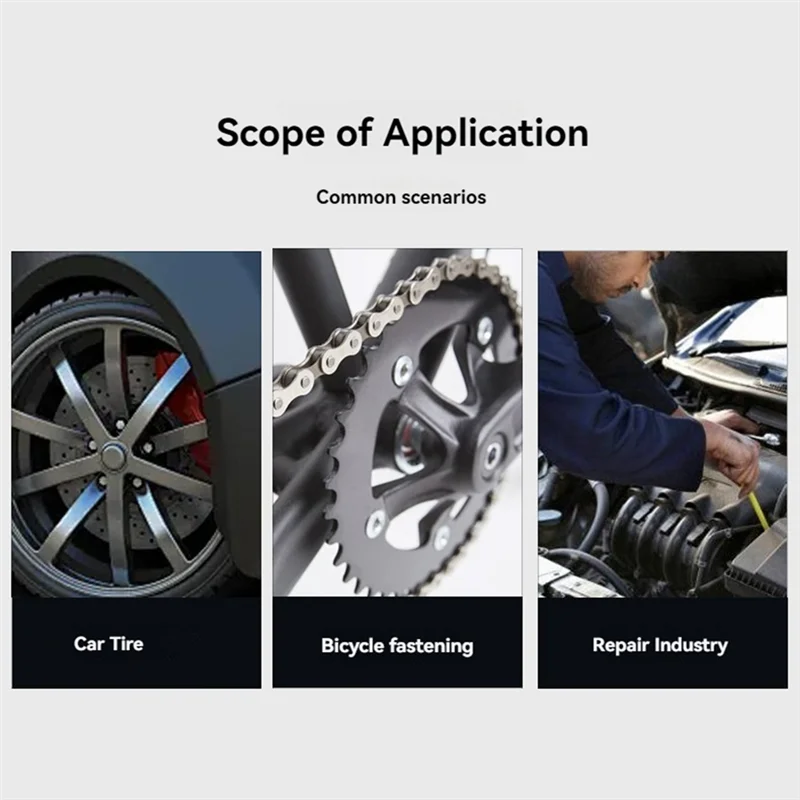 ABLL-デジタルトルクゲージトルクレンチテスター LED ディスプレイ付きデジタルトルクレンチアダプター車自転車修理用