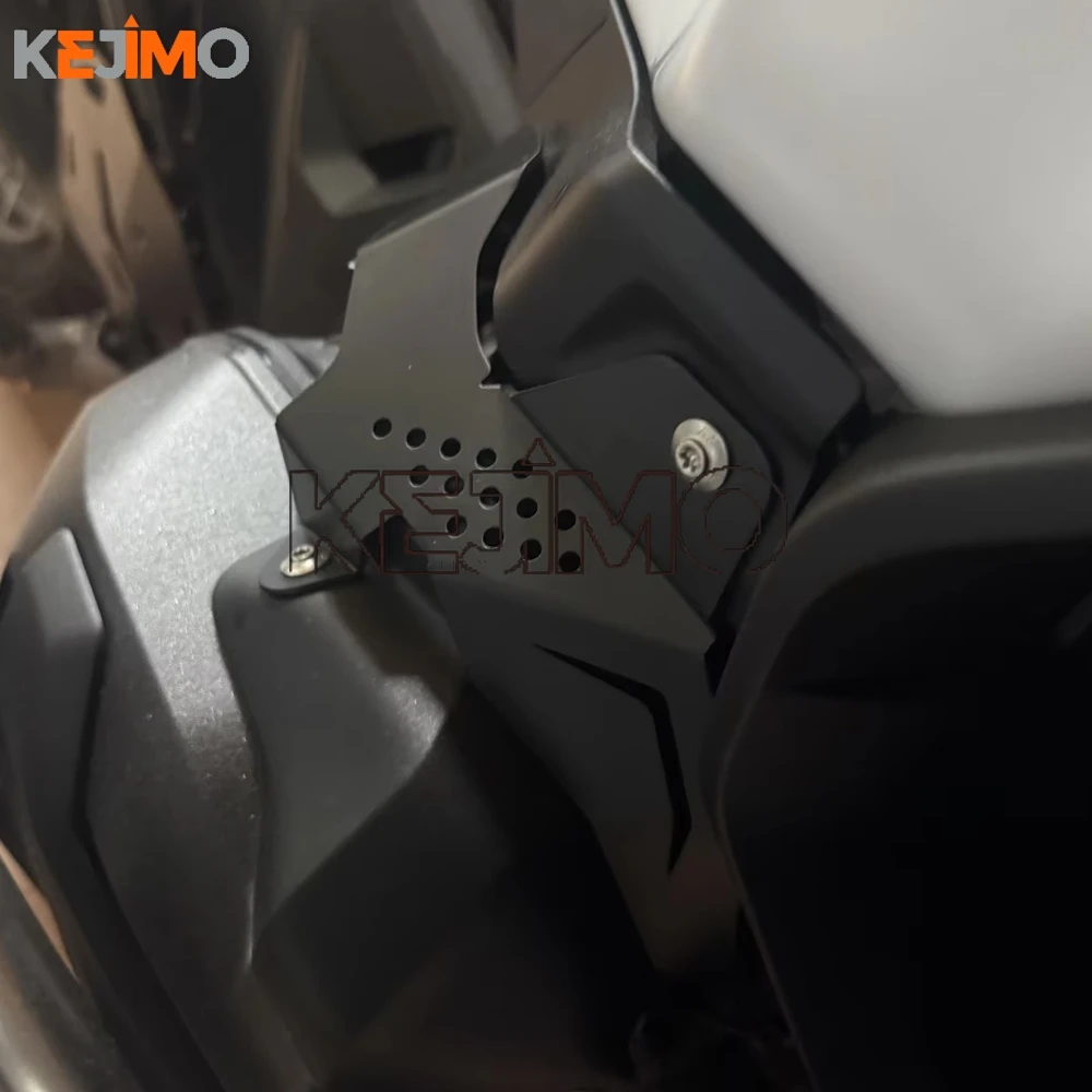 

FOR BMW R1300GS R1300 GS ADVENTURE 2024-2026 2027 Motorcycle Throttle Body Guards Cover Protect throttle valves cover protector