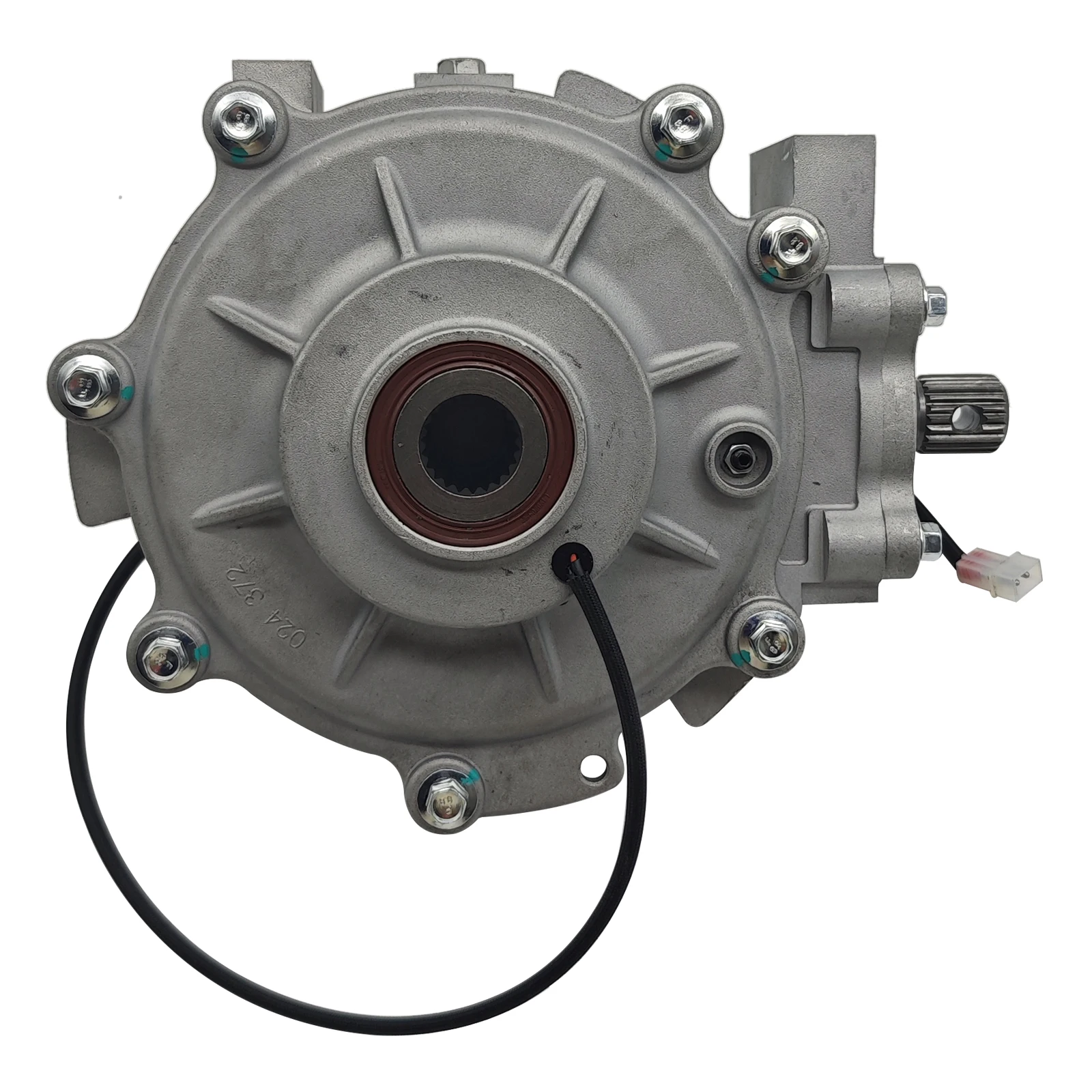 Front Differential Gearcase for  Ranger Sportsman 330 400 450 500 700 800 OEM 1332428 3233950 ATV UTV Parts