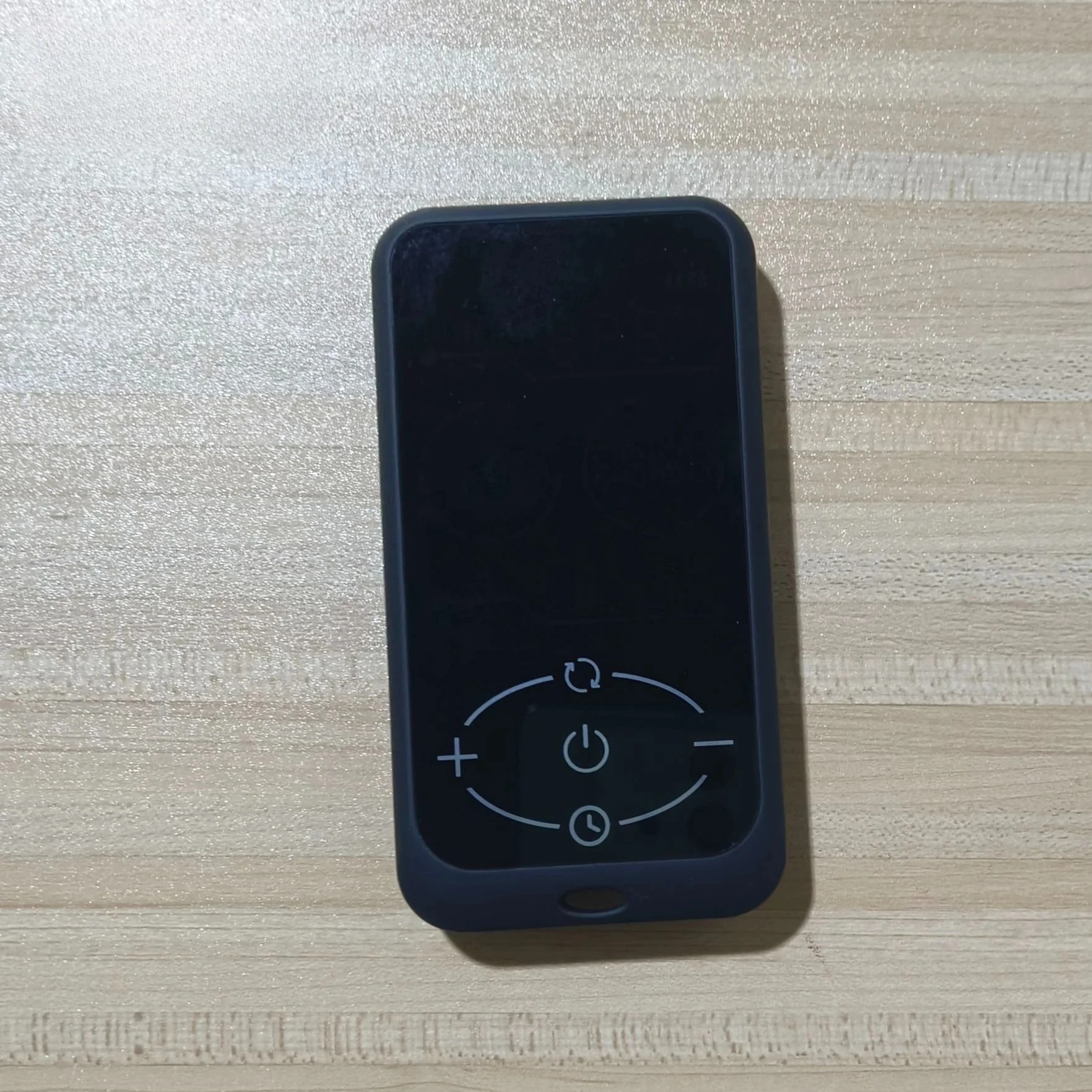 

Bluetooth CES Sleep Coach Pulse Programs