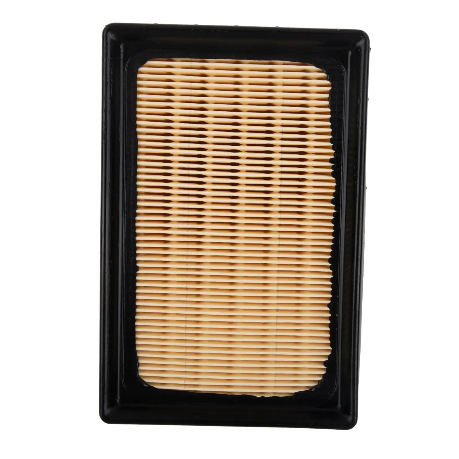 Car Truck Air Filter Engine 17801-21060 Air Filter Car Accessories Engine Paper & Plastic White & Black Brand New