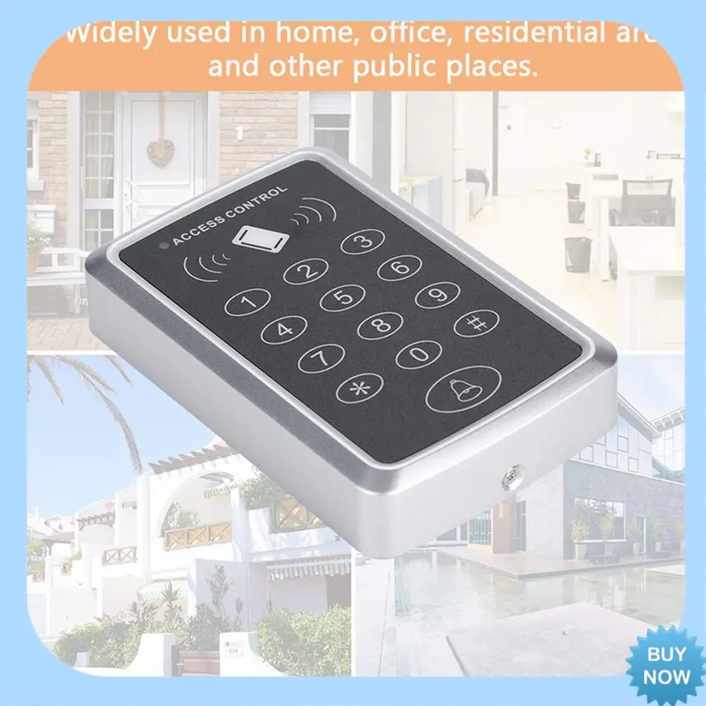 A47Z 125Khz Rfid Ac… - image