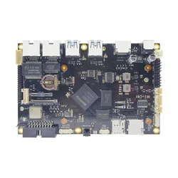 Rockchip RK3568 development board 0.8T NPU rockchip Yuanchuang NANO-RK3568
