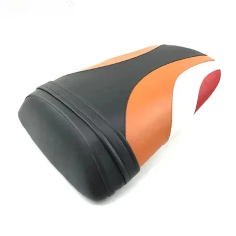 

For Honda CBR 900 929 RR CBR900RR Rear Passenger Seat Cowl And Front Cushpin Driver Seat Cover 900RR 2000 2001 00 01