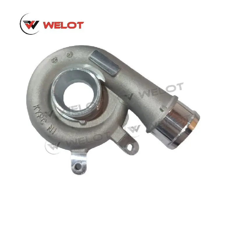 TF035 Turbo 49135 07302 49135 07100 28231 27800 Compressor Housing  Turbocharger Parts For Hyundai Santa Fe 2.2 CRDi D4EB