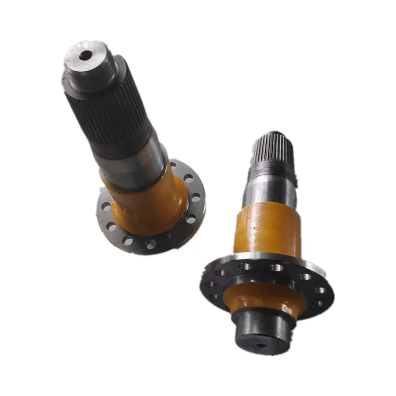 

103-27-31311 1032731311 Shaft For Bulldozer D20A-6