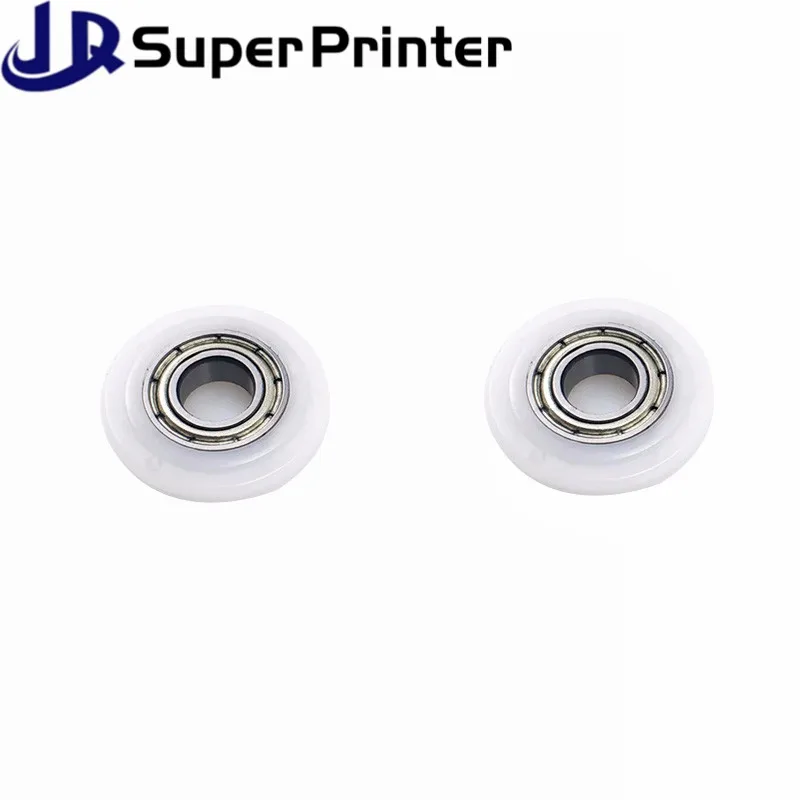 

10X A1UD 371700 A1UD 371800 4068371900 A1UDR90100 Ролик-разделитель для Konica Minolta bizhub 223 283 363 423