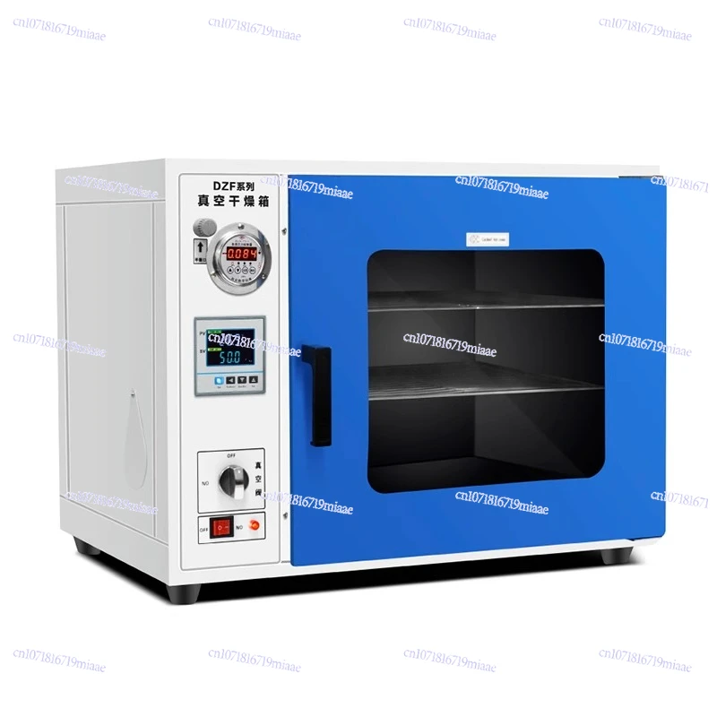 

Electric constant temperature vacuum drying oven, oven dryer oven small