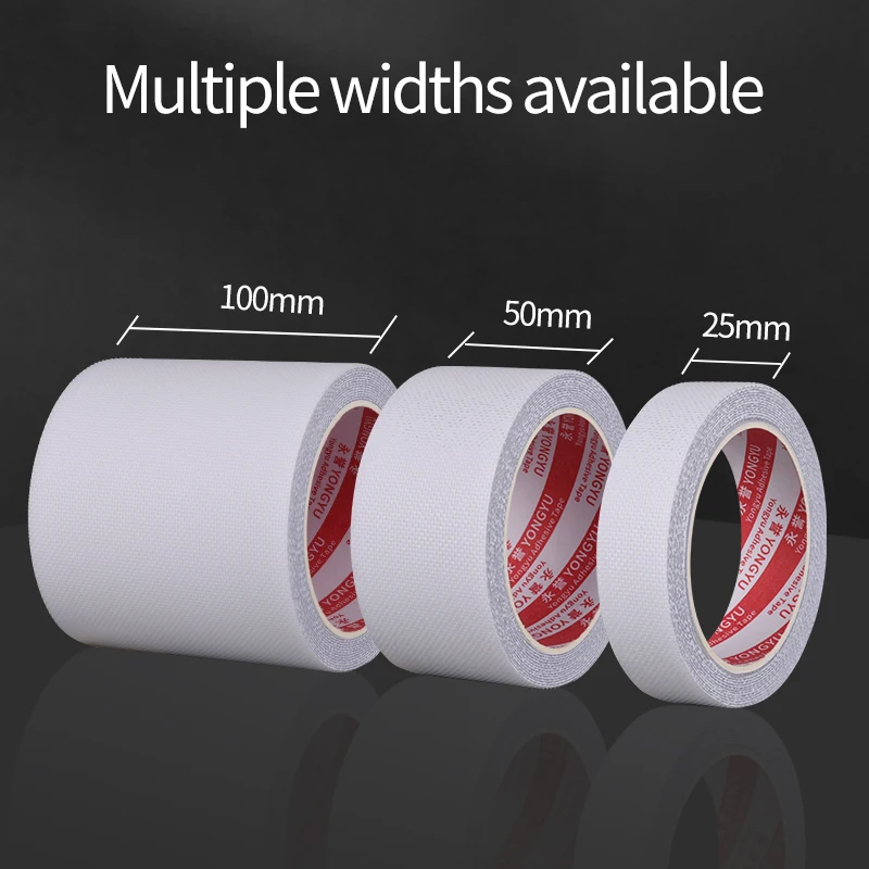Transparent anti slip tape, wear-resistant, high adhesion, suitable for indoor waterproofing, bathtubs, stairs, boats, stairs