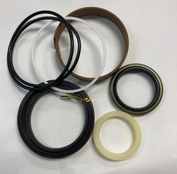 Construction Machinery & Accessories