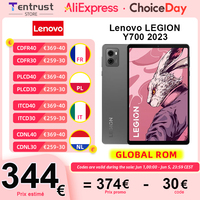 Global ROM Lenovo LEGION Y700 2023 Snapdragon 8+ Gen 1 8.8\