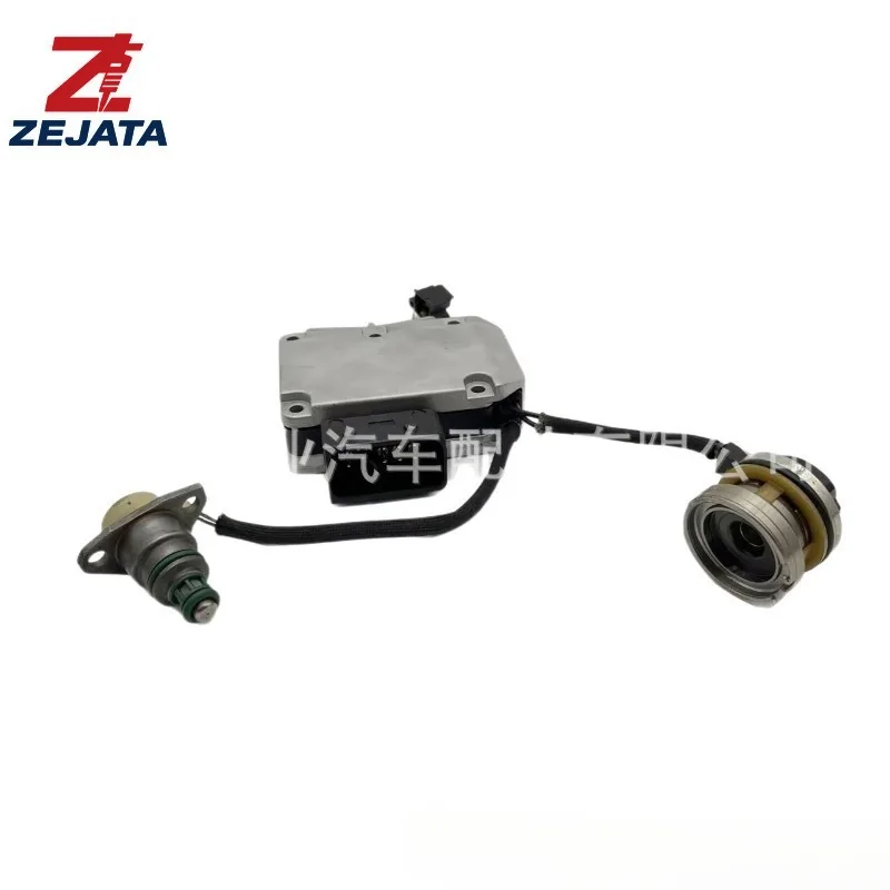 Para Bosch VP44 unidad de Control de bomba de inyección de combustible 1467045031 para Nissan Patrol Urvan ZD30 3.0L 0470504026 0470504037