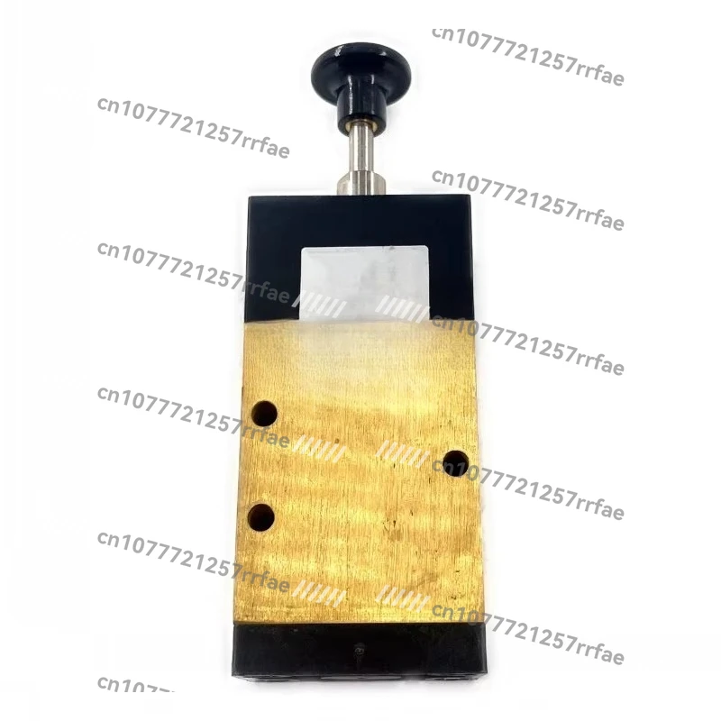 Original New 303826 Solenoid Valve for R704LV Machine OPXD230.B Supply Unit Offset Press Spare Parts