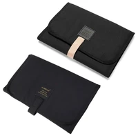 Tapis à langer imperméable pour bébé, multicolore, Portable, pour l'extérieur, doux 4