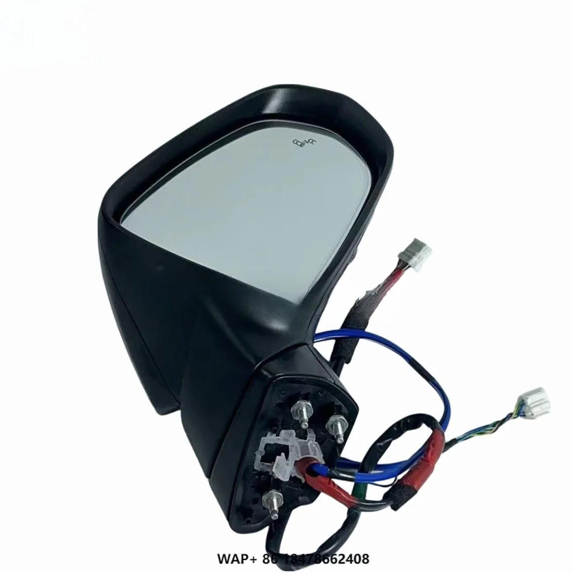 High Standard Highest Configuration Auto Parts Car Rearview Mirror New Design for Lexus RX 300