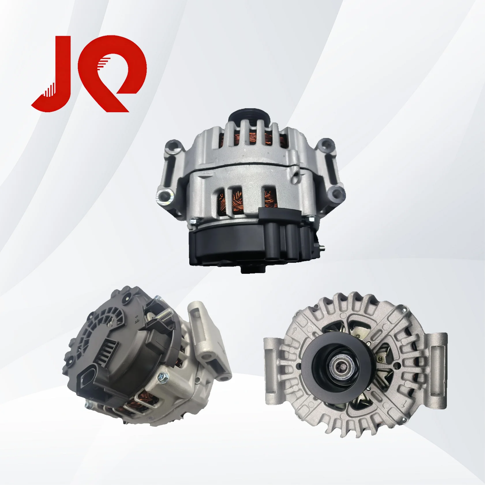 

12V Alternator for MercedesBenz CLS350 3.0 E300 3.0 and E350 3.0 A0009067400 A00090674000080