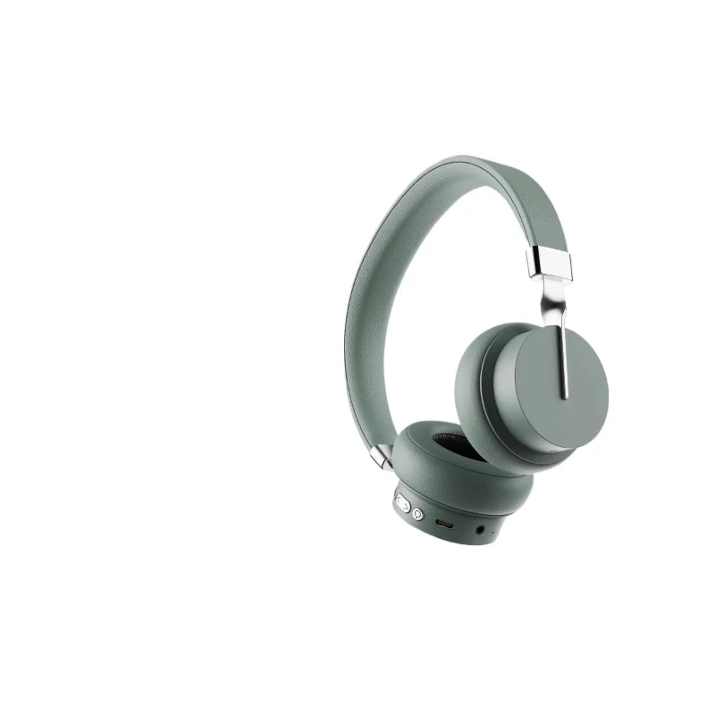 

P3 headset bluetooth headset wireless noise reduction girls compact computer e-sports headset