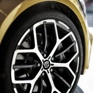 أفضل 7 مراكز مبيعات لحافة سيتروين - رقم 3