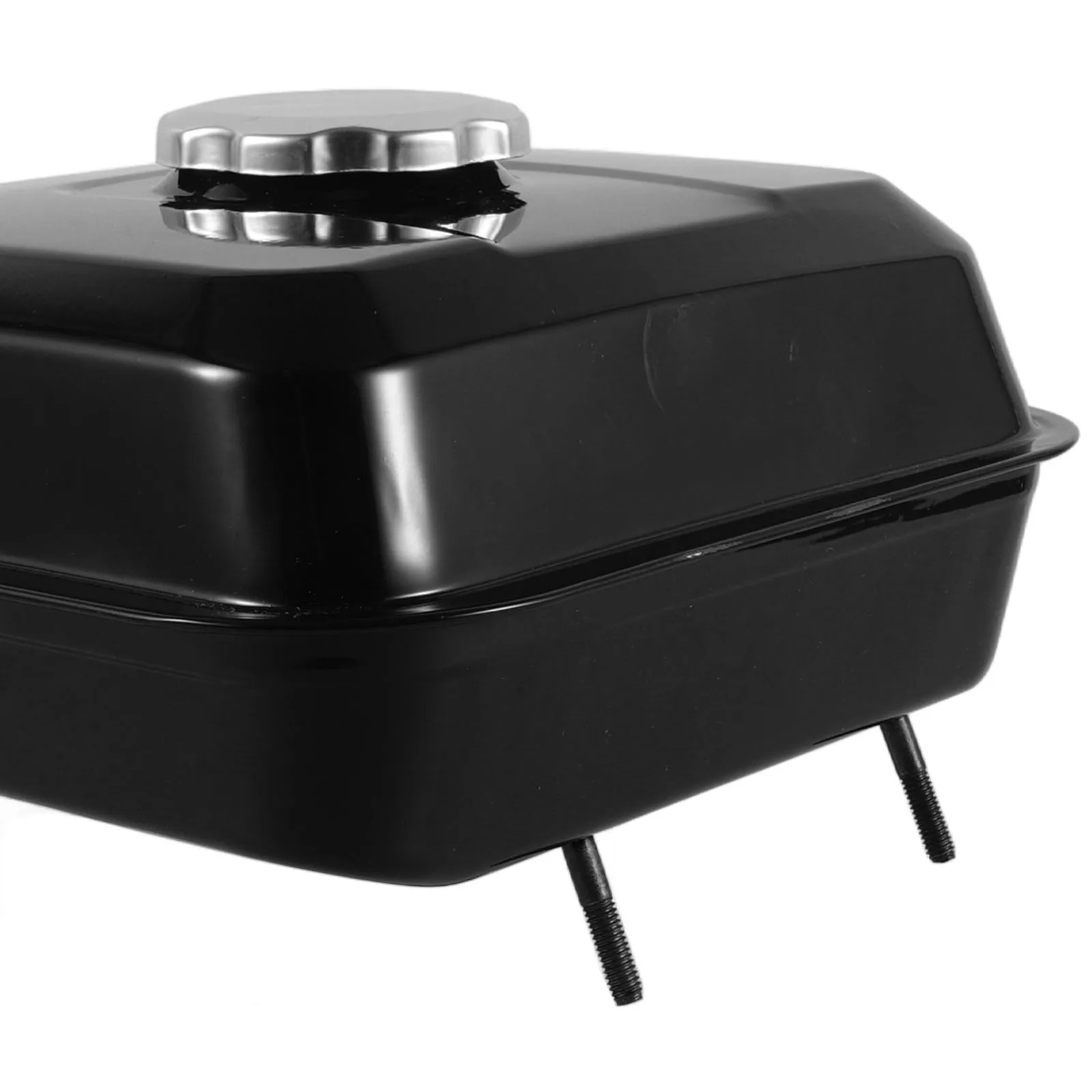 

Motorcycle Gas Tank 3l Atv Small Bottle Stylish Replacement for Gx160 212cc Engines