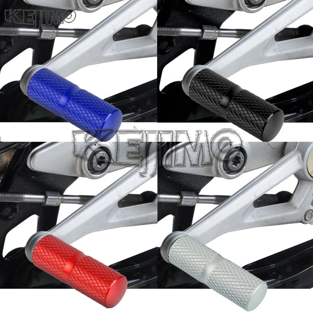 

For BMW F900R F800R F800S F800GT S1000XR K1300GT K1600GT G310GS G310R F800GT F650CS Gear Shift Foot Pedal Levers Enlargement