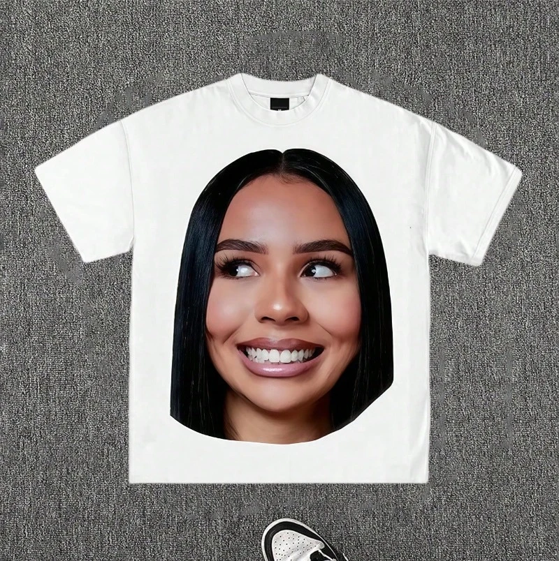 Mariah Carey Graphic T-Shirt C - Collectible Vintage T Shirts ulasan dan harga