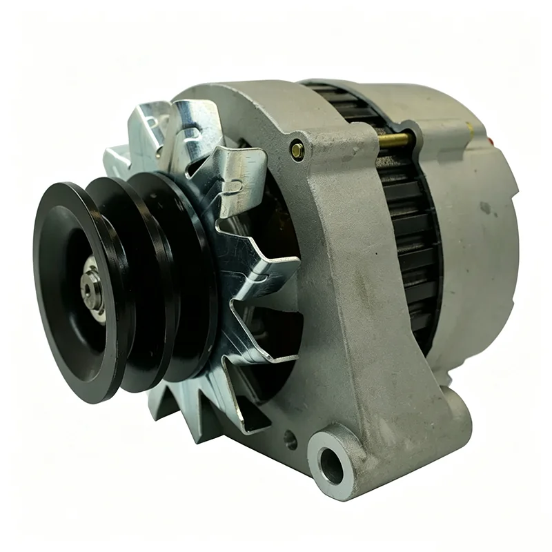 BNTFLEX Original Generator for Remote Controlled Tracked Lawn Mower, OEM Replacement Parts for Grass Cutting Machine