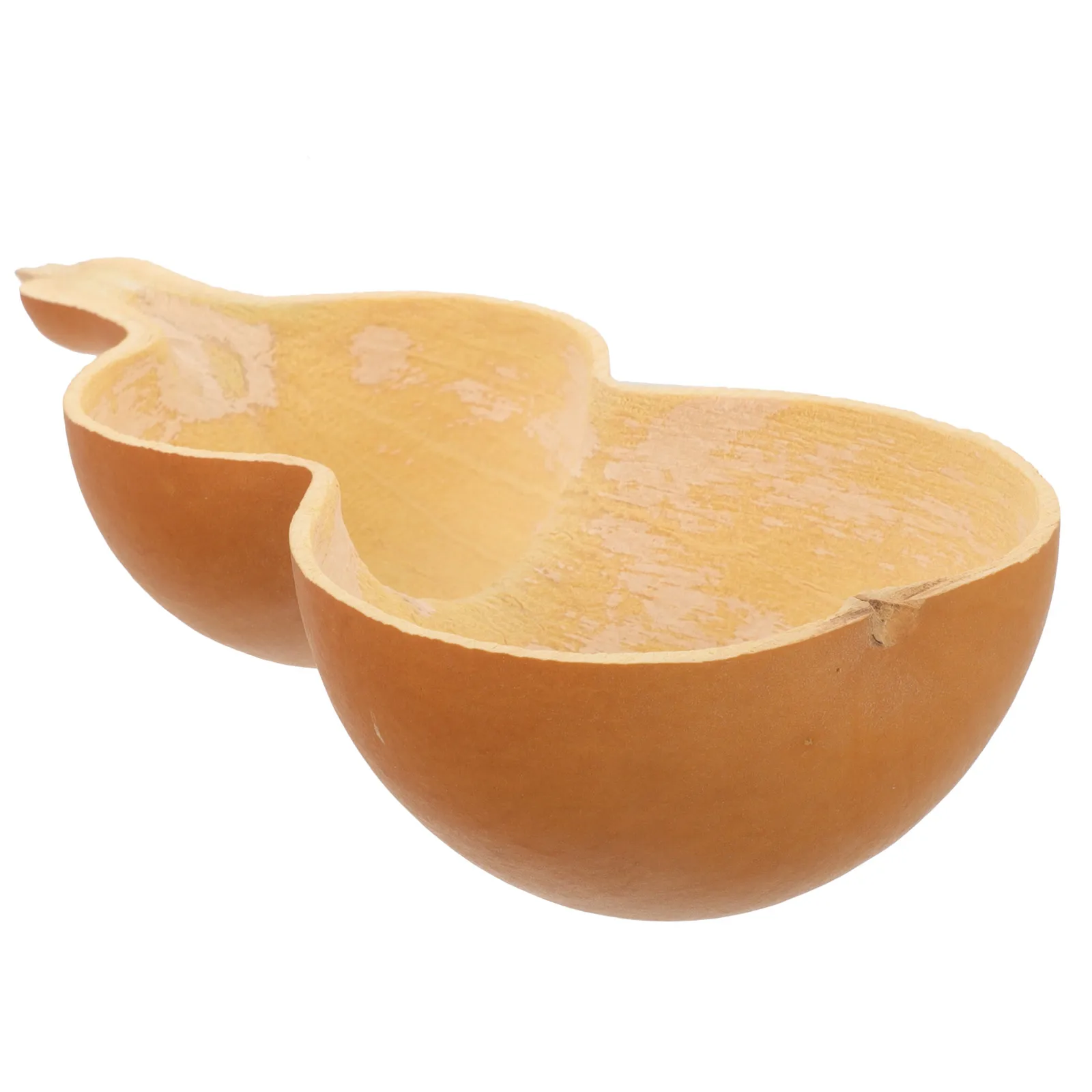 

Gourd Bathing Tool Sauna Scoop Water Ladle Pouring Ladle Gourd Bath Spoon Shower Accessory Kitchen Gadgets Bathing Utensils