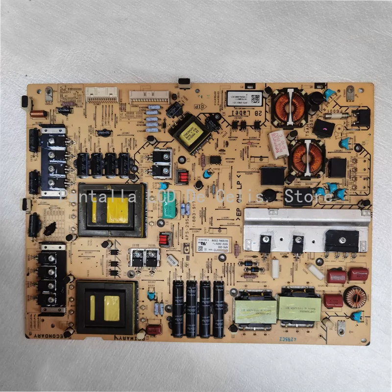 

G5 APS-295 1-883-917-11 Power Supply Board for SONY TV KDL-46HX720 KDL-46NX720 KDL-46EX720 KDL-46EX723 KDL-46EX750 KDL-46EX620